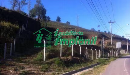 Terreno à venda ou locação na Área Industrial em Jundiaí