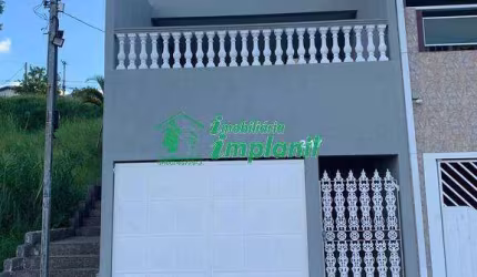 Casa à venda na Cidade Nova II em Várzea Paulista