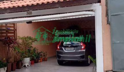 Casa à venda na Vila Tupi em Várzea Paulista