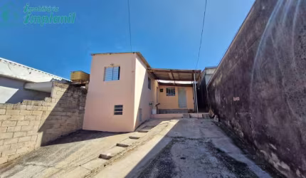 CASA A VENDA NA VILA POPULAR EM VÁRZEA PAULISTA