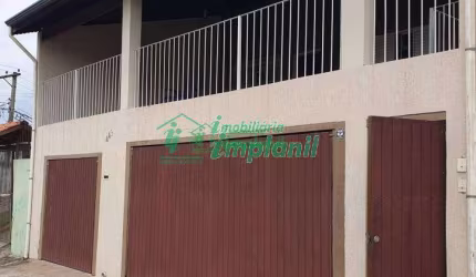 Casa à venda no Jardim Maria de Fátima em Várzea Paulista