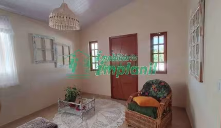 Casa à venda no Jardim Rosaura em Jundiaí