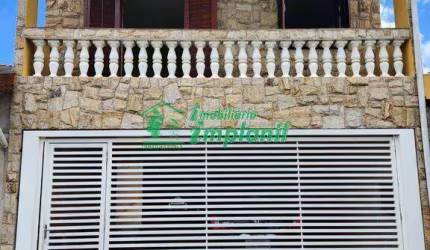 Casa à venda no Jardim do Lago em Jundiaí