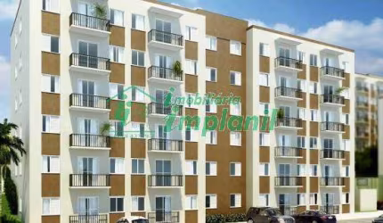 Apartamento a venda no Jardim Itália em Várzea Paulista