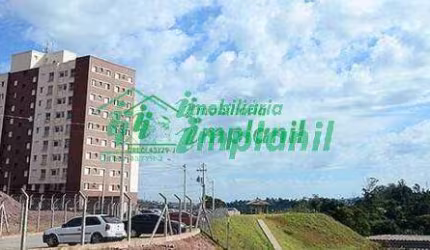 Apartamento à venda no Residencial Alexandria em Várzea Paulista
