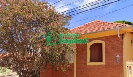 CASA A VENDA VILA PROGRESSO EM JUNDIAÍ