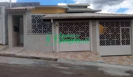 Casa à venda na cidade de  Extrema em Minas Gerais