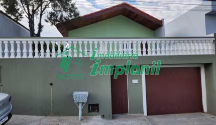 Casa à venda no Jardim Promeca em Várzea Paulista