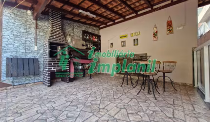 Casa à venda no Jardim Bertioga em Várzea Paulista