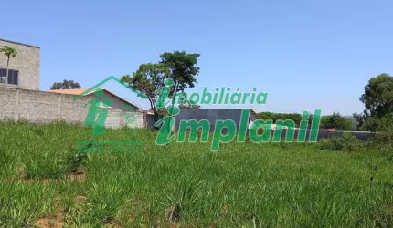 TERRENO A VENDA NA ESTÂNCIA BELA VISTA EM JARINÚ