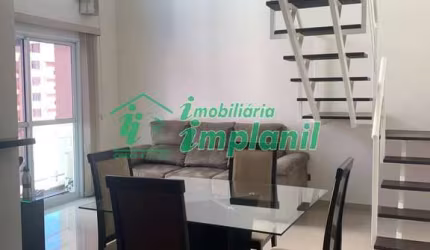 RESIDENCIAL SPAZIO VIVERE DUPLEX ANHANGABAÚ EM JUNDIAÍ