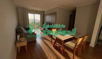 APARTAMENTO PARA VENDA MORADA DOS PINHEIROS EM VÁRZEA PAULISTA