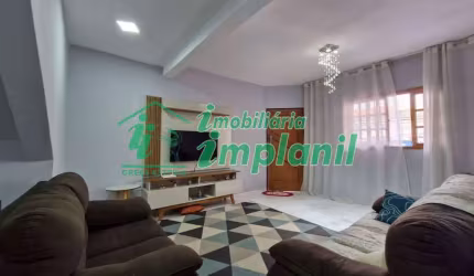 CASA A VENDA RESIDENCIAL SÃO VICTOR EM VÁRZEA PAULISTA