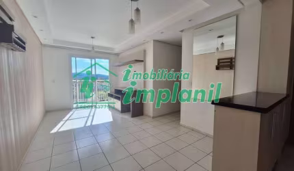 APARTAMENTO PARA VENDA RESIDENCIAL MORADA DOS PINHEIROS EM VÁRZEA PAULISTA