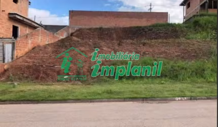 TERRENO A VENDA CONDOMÍNIO LAGUNA EM VÁRZEA PAULISTA
