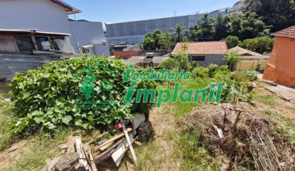 TERRENO A VENDA VILA PARAISO EM VÁRZEA PAULISTA