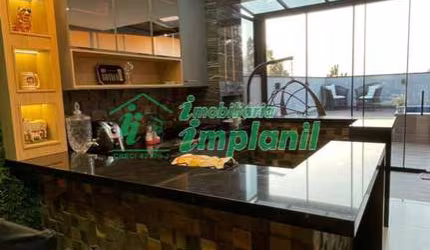 CASA A VENDA NO RESIDENCIAL LAGUNA EM VÁRZEA PAULISTA