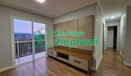APARTAMENTO PARA LOCAÇÃO MORADA DOS PINHEIROS EM VÁRZEA PAULISTA