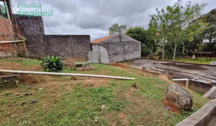 TERRENO A VENDA NO JARDIM BERTIOGA EM VÁRZEA PAULISTA