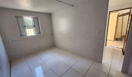 CASA PARA LOCAÇÃO NA VILA POPULAR EM VÁRZEA PAULISTA