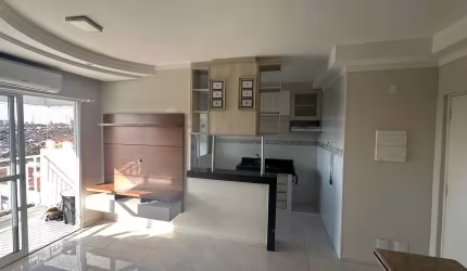 Apartamento pronto pra morar