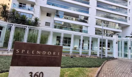 Exclusividade, conforto e sofisticação em um dos melhores endereços de Alphaville