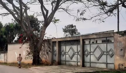 Casa à venda no Condomínio Sete Praias