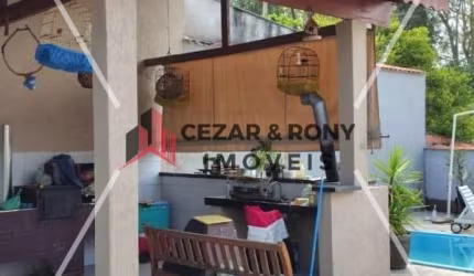 Casa à venda no condomínio Sete Praias
