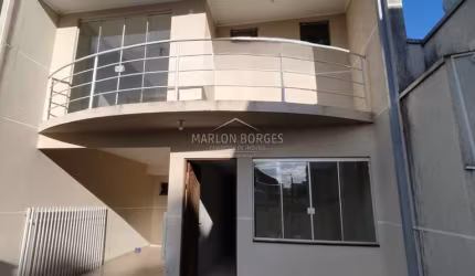 Casa com 3 quartos à venda na Rua Padre José Martini, Santa Felicidade, Curitiba por R$ 699.000