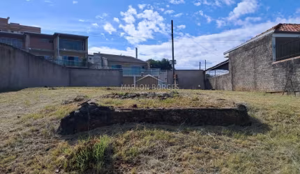 Terreno à venda na Rua Gustavo Kabitschke, 934, Rio Verde, Colombo por R$ 700.000
