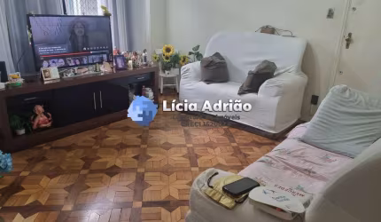Campo grande - Apartamento 2 quartos