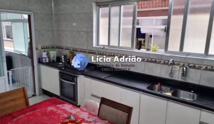 Campo grande - Apartamento 3 quartos