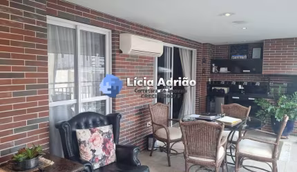 Vila Rica Apartamento - 3 dormitórios Lazer completo