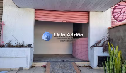 Catiapoã - Loja 42m2