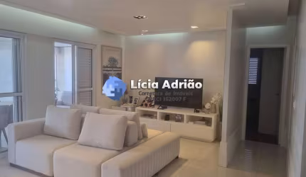 Boqueirão Apartamento - 2 quartos (suítes) Lazer completo