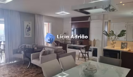 Vila Rica Apartamento - 3 quartos Lazer completo