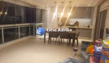 Aparecida - Apartamento  4 quartos (suítes) - 3 vagas demarcadas