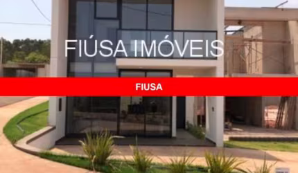 Casa em condomínio fechado com 3 quartos à venda na rua 1, Zona Rural, Rifaina por R$ 950.000