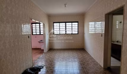 Casa com 3 quartos à venda na Rua Albert Einstein, 1, Vila Tibério, Ribeirão Preto por R$ 630.000