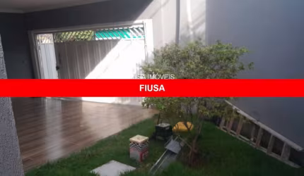 Casa com 3 quartos à venda na Rua Affonso Delloiágono, 1, Sumarezinho, Ribeirão Preto por R$ 450.000
