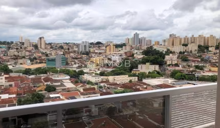 Apartamento com 2 quartos à venda na Rua Albert Einstein, 98756, Centro, Ribeirão Preto, 65 m2 por R$ 414.750