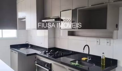 Apartamento com 2 quartos à venda na Rua Vicente Urbano, 8769i8, Jardim Manoel Penna, Ribeirão Preto, 47 m2 por R$ 283.500