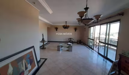 Apartamento com 4 quartos à venda na Rua Guimarães Passos, 368, Vila Seixas, Ribeirão Preto, 200 m2 por R$ 800.000