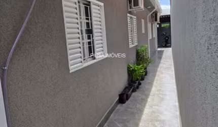 Casa com 3 quartos à venda na Avenida José Antônio Ferrarezi, Residencial Parque dos Servidores, Ribeirão Preto por R$ 324.450