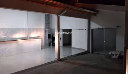 Casa com 3 quartos para alugar na RUA 4, 8957, Centro, Rifaina por R$ 2.000 Por Dia
