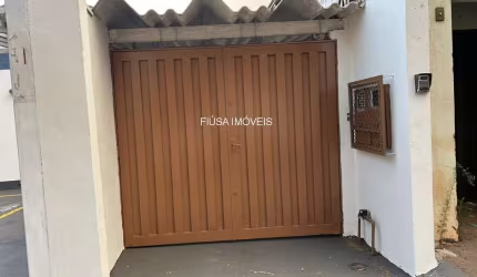Casa para alugar na Avenida do Café, 5864, Vila Tibério, Ribeirão Preto por R$ 2.500