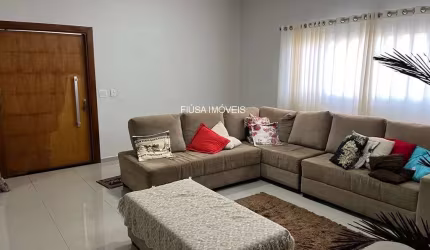 Casa em condomínio fechado com 3 quartos à venda na Rua Anel Viário - Contorno Sul (SP-322), 1, Condomínio Quinta da Boa Vista, Ribeirão Preto por R$ 870.000