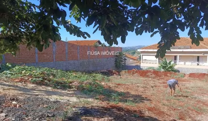 Terreno à venda na R, 875, Ribeirânia, Ribeirão Preto por R$ 265.000