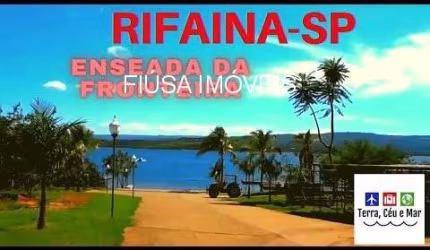 Casa em condomínio fechado com 5 quartos à venda na R. Antônio Floriano de Leme, s/n, 1, Residencial Enseada da Fronteira, Rifaina por R$ 4.738.000