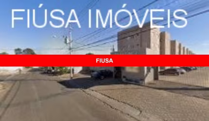Apartamento com 2 quartos à venda na Rua Paulo Archetti, 2950, Chácaras São Paulo, Franca, 45 m2 por R$ 164.800